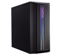 CAPTIVA Power Starter R69-315 AMD Ryzen? 5 16 GB DDR4-SDRAM 500 GB SSD Windows 11 Home (69315)