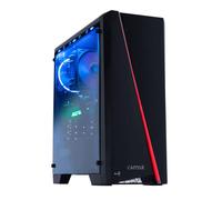 PC Captiva A520M RAM 32Go Radeon Graphics SSD1TB SSD