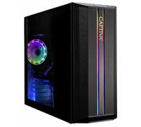Captiva Power Starter R76-207 AMD Ryzen™ 5 32 Go DDR4-SDRAM 500 Go SSD Windows 11 Home