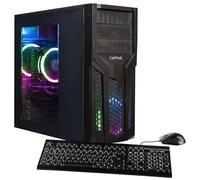 CAPTIVA Power Starter R79-987 AMD Ryzen? 5 16 GB DDR4-SDRAM 500 GB SSD PC