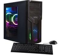 CAPTIVA Power Starter R80-008 TFT Bundle AMD Ryzen™ 5 32 GB DDR4-SDRAM 1 TB SSD (80008)