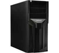 Captiva Station de travail I83-417 Intel® Core™ i7 i7-14700 32 GB RAM 1 TB SSD 83417