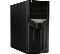 PC Captiva Workstation R72-656 RAM 64Go SSD 1TB Radeon Graphics G