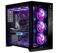 CAPTIVA Ultimate Gaming I72-846 Intel? Core? i7 32 GB DDR4-SDRAM 2 TB SSD AMD Radeon RX 7900 XTX Windows 11 Home (72846)