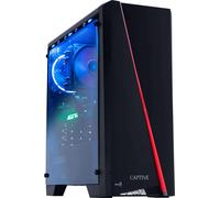 CAPTIVA Ultimate Gaming R72-817 AMD Ryzen™ 5 16 GB DDR4-SDRAM 1 TB SSD AMD Radeon RX 7900 XT (72817)