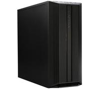 CAPTIVA Workstation I74-667 Intel Core i7 i7-12700 16 Go DDR4-SDRAM 500 Go SSD PC Noir