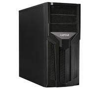 PC Captiva Workstation I74-678 RAM 64Go SSD 2TB Intel UHD Graphics