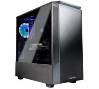 CAPTIVA Workstation I78-599 Intel? Core? i9 32 GB DDR4-SDRAM 1 TB SSD NVIDIA GeForce RTX 4060 Ti Windows 11 Pro (78599)