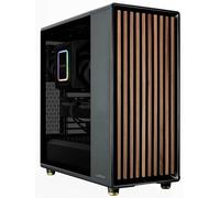 CAPTIVA Workstation I79-704 Intel? Core? i7 32 GB DDR4-SDRAM 1 TB SSD PC