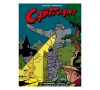 Captivant – Les Humanoïdes Associés