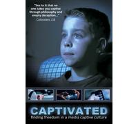 Captivated: Finding Freedom in a Media Captive