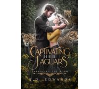 Captivating Her Jaguars: Embracing The Bond