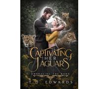 Captivating Her Jaguars: Embracing The Bond