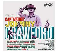 Captivating Johnny Crawford