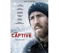 Captive (2014 W/ Digital Copy)