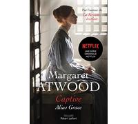 Captive: Alias Grace