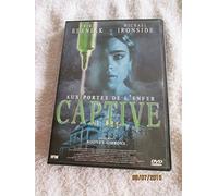 Captive-Aux Portes de l'enfer