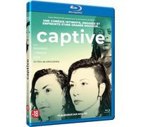 Captive [Blu-ray]