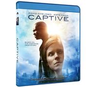 Captive (Blu-ray) Diva Tyler Michael Kenneth Williams Mimi Rogers David Oyelowo