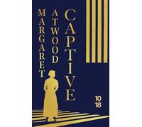 Captive - Collector 2025 - Margaret Atwood - 10/18 - Poche - Roman