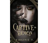 Captive du démon