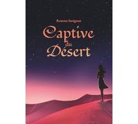 Captive du désert