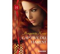 Captive du harem