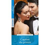 Captive du prince
