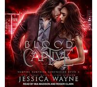 Captive du Sang [Import]