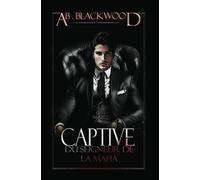 Captive du Seigneur de la Mafia 1