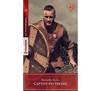 Captive du Viking