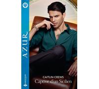 Captive d'un Sicilien - Caitlin Crews - Harlequin - Poche - Roman