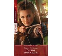Captive d'un Viking