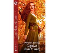 Captive d'un Viking