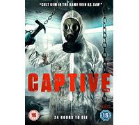 Captive [Edizione: Regno Unito] [Import]