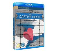 Captive Heart [Edizione: Regno Unito] [Blu-Ray] [Import]