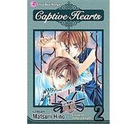 Captive Hearts 2, Captive Hearts Matsuri Hino (Auteur)