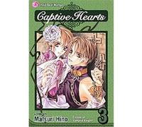 Captive Hearts 3, Captive Hearts Matsuri Hino (Auteur)