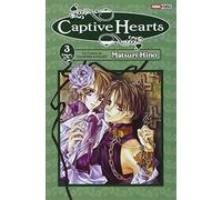 Captive hearts T03