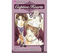 Captive Hearts, Vol. 1