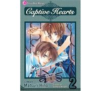 Captive Hearts, Vol. 2