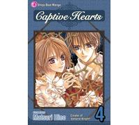Captive Hearts, Vol. 4