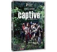 Captive [Import]