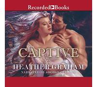 Captive [Import]