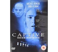 Captive – Import – 1998 – East West Samples