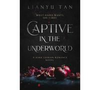 Captive In The Underworld
