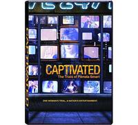 Captivé : Les procès de Pamela Smart [DVD] [Importation]