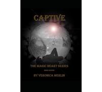Captive: Magic Heart Series