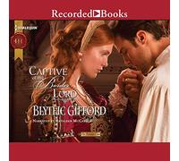 Captive of Border Lord (The Brunson Clan Trilogy) [Import]