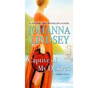 Captive of My Desires: A Malory Novel (Volume 8)